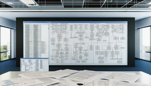 Software architecture and design planning