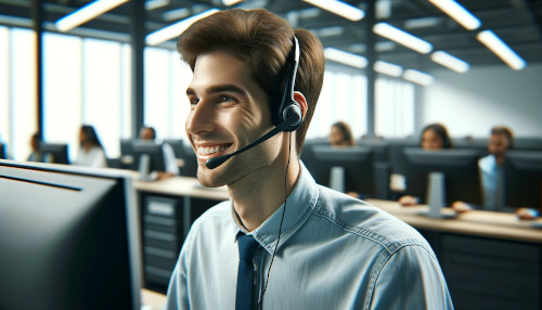 AI Solutions Assistant