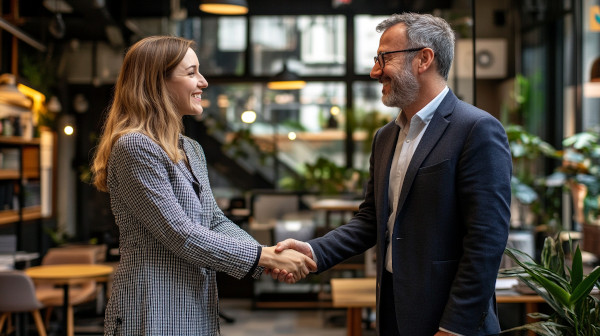 Professional integrity and ethical business practices