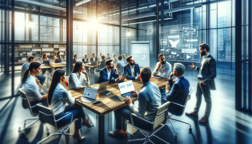 Process Design and Delivery