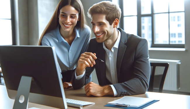 Expert Software Solutions - Custom Development