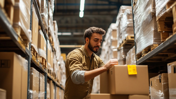 Warehouse Integration